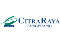 ciTRA rAYA tANGERANG